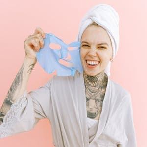 Limpieza Facial