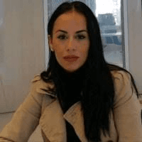 Verónica Leal - Fundadora de Velesa